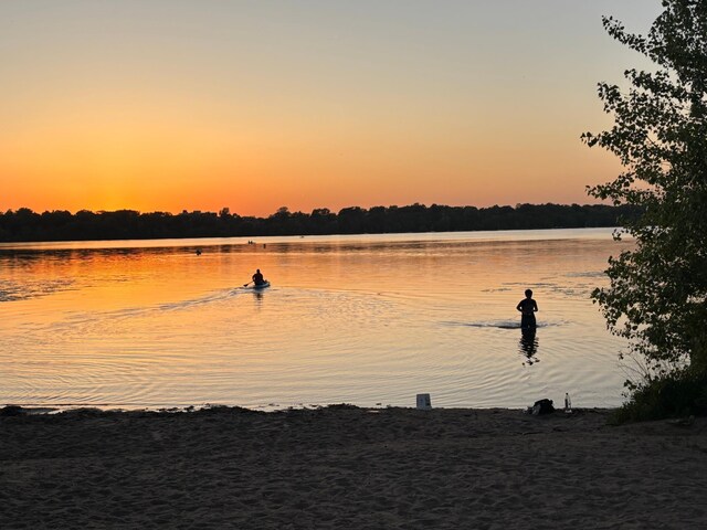 4721 Lake Harriet Pkwy, Minneapolis, MN 55419 - water view