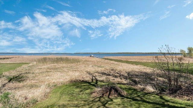 7355 Little Mary Cir SW, Alexandria, MN 56308 - water view