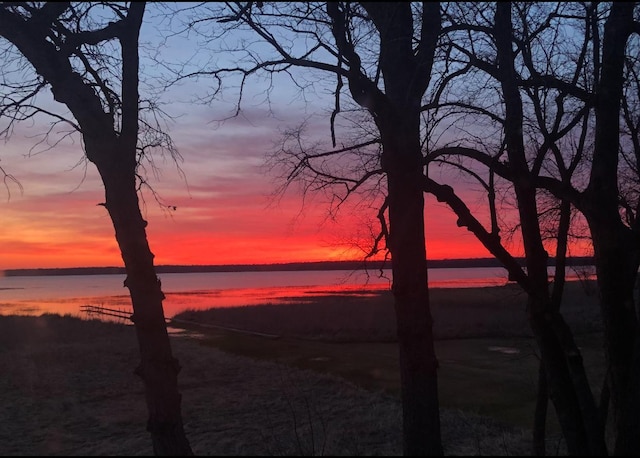7355 Little Mary Cir SW, Alexandria, MN 56308 - water view