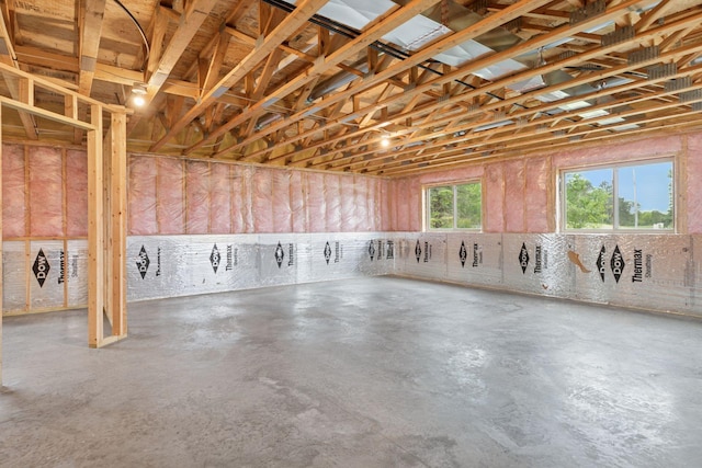 116 Wheat Field Ln, New Richmond, WI 54017 - view of garage