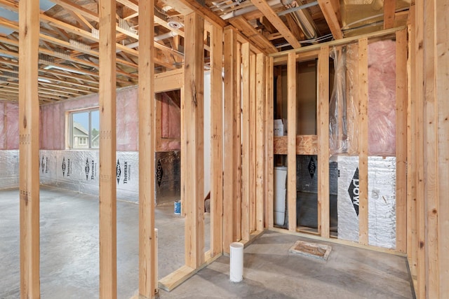 116 Wheat Field Ln, New Richmond, WI 54017 - view of miscellaneous room
