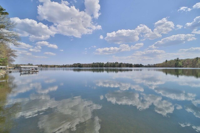 water view