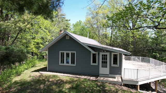 23607 Warren Ct, Deerwood, MN 56444 - photo 54