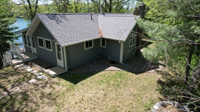 23607 Warren Ct, Deerwood, MN 56444 - photo 56
