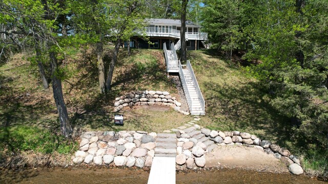 23607 Warren Ct, Deerwood, MN 56444 - photo 59