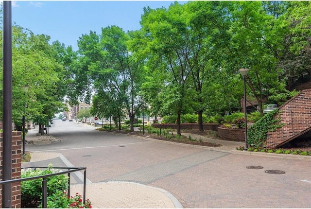 1235 Yale Pl Unit 101, Minneapolis, MN 55403 - view of property's community