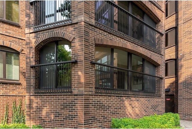 1235 Yale Pl Unit 101, Minneapolis, MN 55403 - view of building exterior