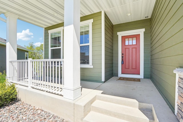 11504 Yuma Ln N, Dayton, MN 55369 - entrance to property with covered porch