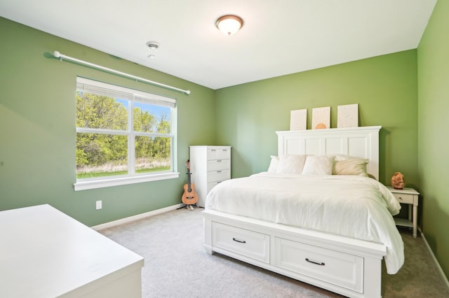 11504 Yuma Ln N, Dayton, MN 55369 - bedroom featuring light colored carpet and baseboards