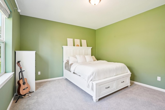 11504 Yuma Ln N, Dayton, MN 55369 - bedroom with light carpet and baseboards