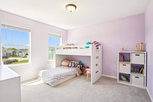 11504 Yuma Ln N, Dayton, MN 55369 - carpeted bedroom with baseboards