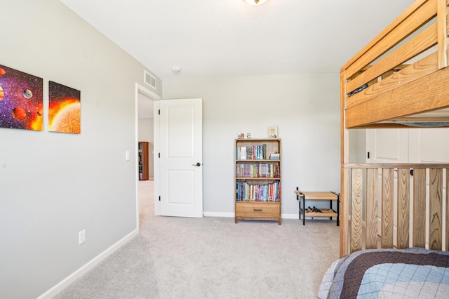 11504 Yuma Ln N, Dayton, MN 55369 - bedroom featuring carpet floors and baseboards