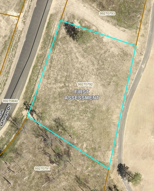60ACRESLOT716306 Tom Lehman Dr, Brainerd MN, 56401 land for sale