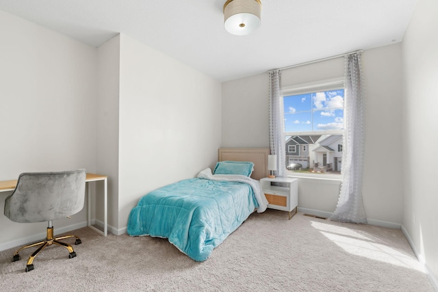 10257 Greenway Cir S, Cottage Grove, MN 55016 - bedroom with carpet floors and baseboards