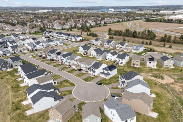 10257 Greenway Cir S, Cottage Grove, MN 55016 - view of property location with nearby suburban area