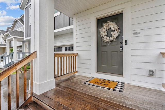 10257 Greenway Cir S, Cottage Grove, MN 55016 - view of exterior entry