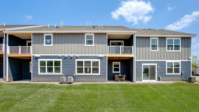 17119 Dysart Pl, Lakeville, MN 55044 - photo 14