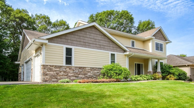 3219 Anric Dr, Eau Claire, WI 54701 - photo 41