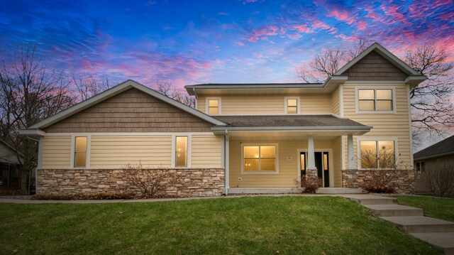 3219 Anric Dr, Eau Claire, WI 54701 - photo 2