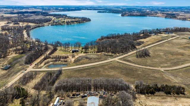 BLK2LOT1 Longview Cir SE, Osakis, MN 56360