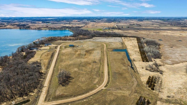 BLK2LOT1 Longview Cir SE, Osakis, MN 56360