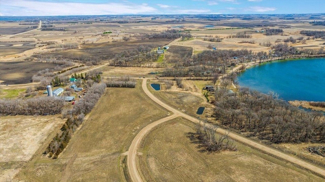 BLK2LOT1 Longview Cir SE, Osakis, MN 56360