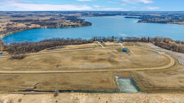 BLK2LOT1 Longview Cir SE, Osakis, MN 56360