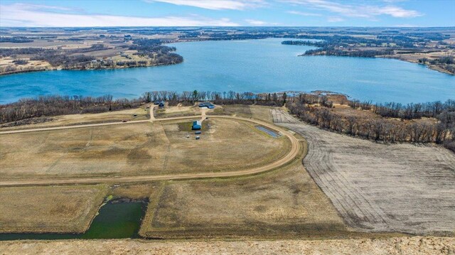 BLK2LOT1 Longview Cir SE, Osakis, MN 56360