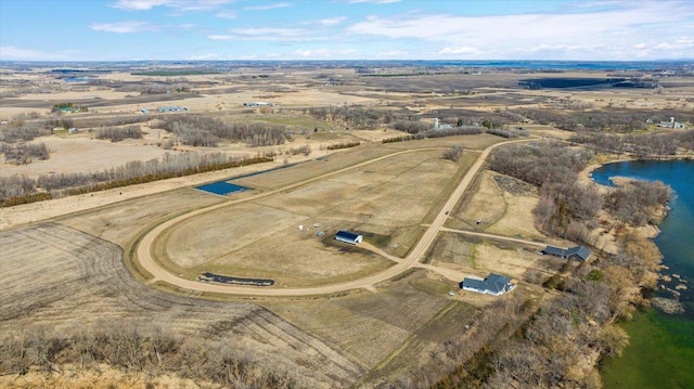 BLK2LOT1 Longview Cir SE, Osakis, MN 56360