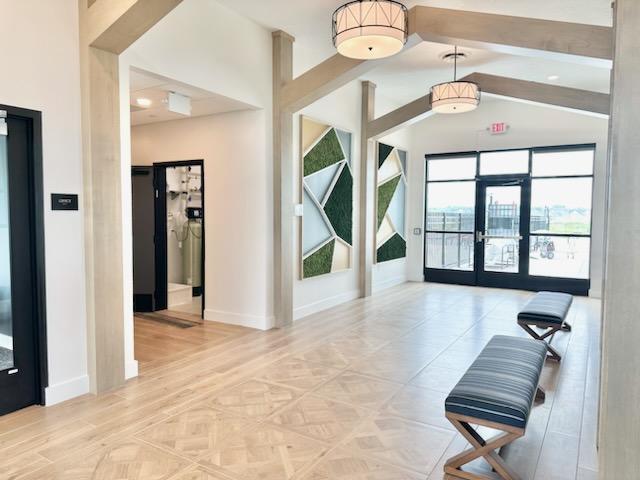 17232 Durham Dr, Lakeville, MN 55044 - view of building lobby