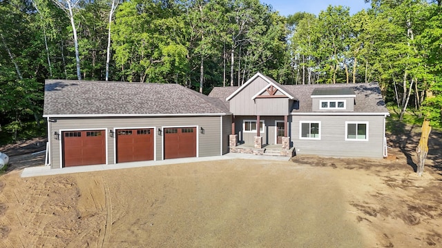 14755 Eaglewood Dr, Burlington Twp, MN 56501 - photo 1