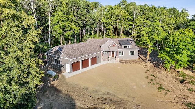 14755 Eaglewood Dr, Burlington Twp, MN 56501 - photo 2