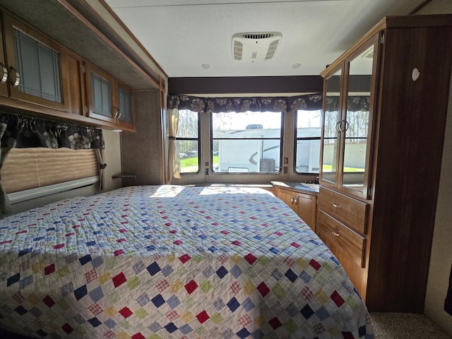 view of bedroom