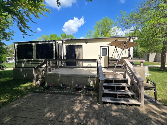 10045 State Highway 27 W Unit 44, Alexandria, MN 56308 - photo 19