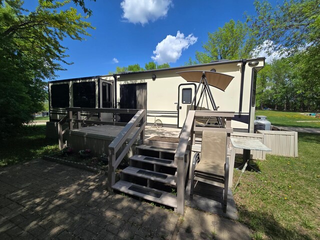 10045 State Highway 27 W Unit 44, Alexandria, MN 56308 - photo 20