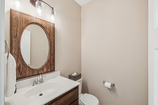 3623 Cove Point Cir NW, Prior Lake, MN 55372 - bathroom featuring toilet and vanity