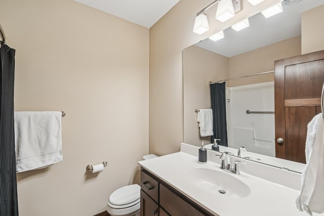 3623 Cove Point Cir NW, Prior Lake, MN 55372 - full bath with vanity and curtained shower