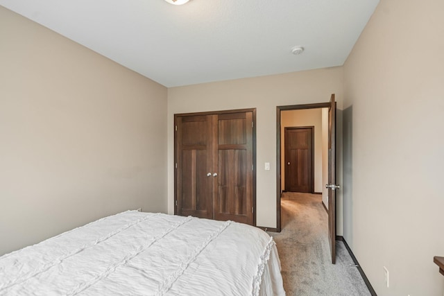 3623 Cove Point Cir NW, Prior Lake, MN 55372 - bedroom featuring light carpet and a closet