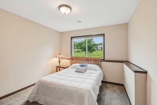 3623 Cove Point Cir NW, Prior Lake, MN 55372 - bedroom with carpet flooring