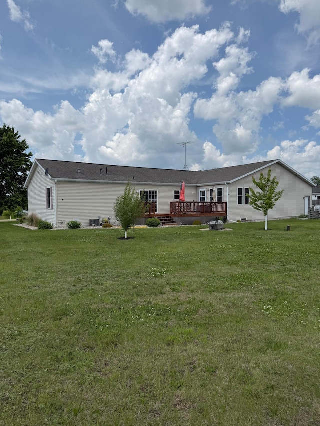12894 Meadow View Ln, Lake View Twp, MN 56501 - photo 4