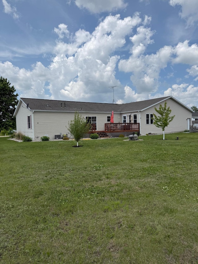 12894 Meadow View Ln, Lake View Twp, MN 56501 - photo 3