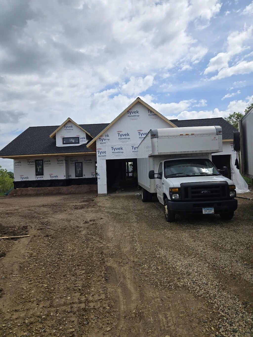 18866 Silo Ct, Shafer, MN 55074 - photo 1