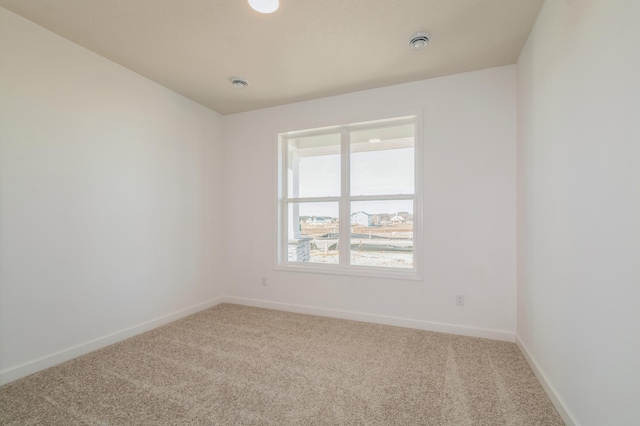 15149 Quince St NW, Andover, MN 55304 - carpeted empty room featuring baseboards