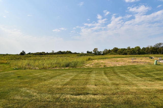 7521 Ocean Ave, Otsego, MN 55330 - view of landscape featuring a rural view
