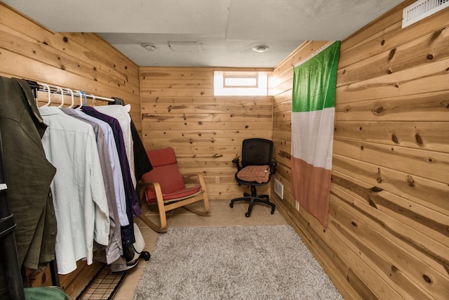 1449 Laurel Ave, Saint Paul, MN 55104 - view of spacious closet