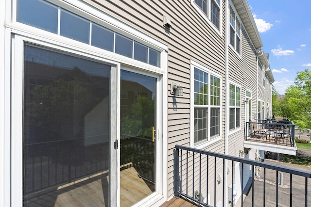 5030 Yuma Ln N, Plymouth, MN 55446 - view of wooden deck