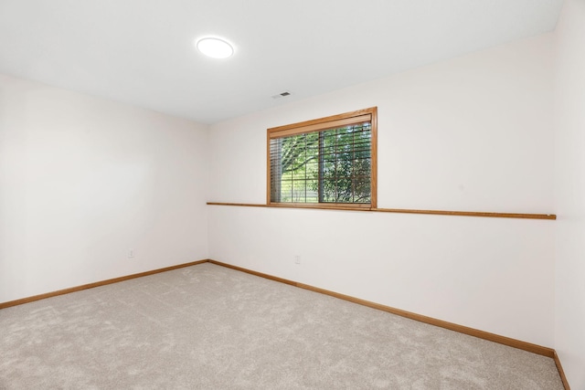 5030 Yuma Ln N, Plymouth, MN 55446 - carpeted empty room with baseboards