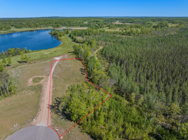 LOT391.59ACRES Royal Lytham Ct, East Gull Lake, MN 56401