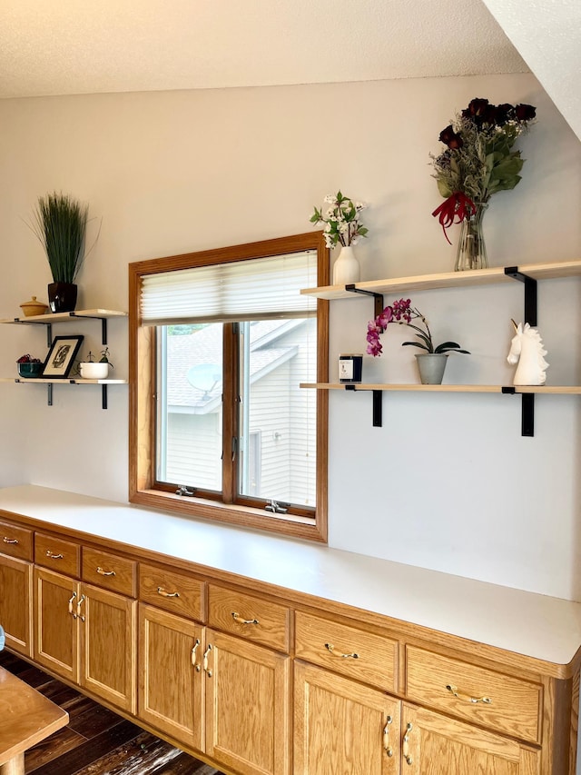 816 3rd St S, Sartell, MN 56377 - detailed view of wood finished floors