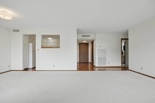 7200 York Ave S Unit 304, Edina, MN 55435 - unfurnished room with carpet and baseboards